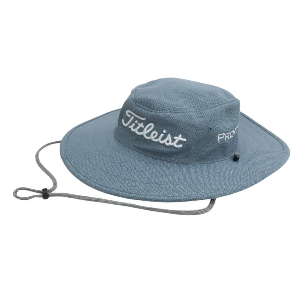 TITLEIST タイトリスト  オージーハット  ブルー系 フリー(57～59cm) [240101359747] ゴルフウェア ストスト