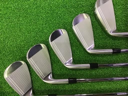 キャロウェイ パラダイム アイアン5本セット メンズゴルフ 初心者 入門