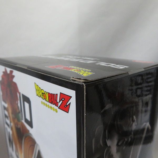 BANDAI NAMCO Entertainment - 中古 未使用品 SOLID EDGE WORKS THE出陣 ドラゴンボールZ ギニュー特戦隊 5体セット BANDAI NAMCO/バンダイナムコ フィギュア pr00172 BANPRESTO ドラゴンボールZ SOLID EDGE WORKS-THE出陣- ギニュー