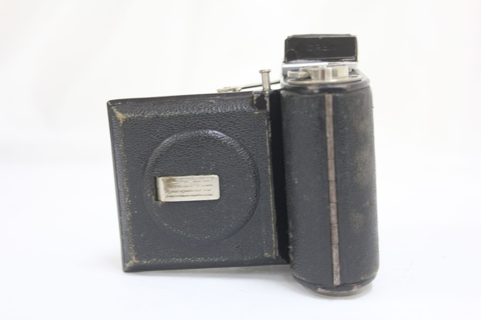 訳あり品】 バルダ Balda Jubilette Dresden Baltar 5cm F2.9 蛇腹