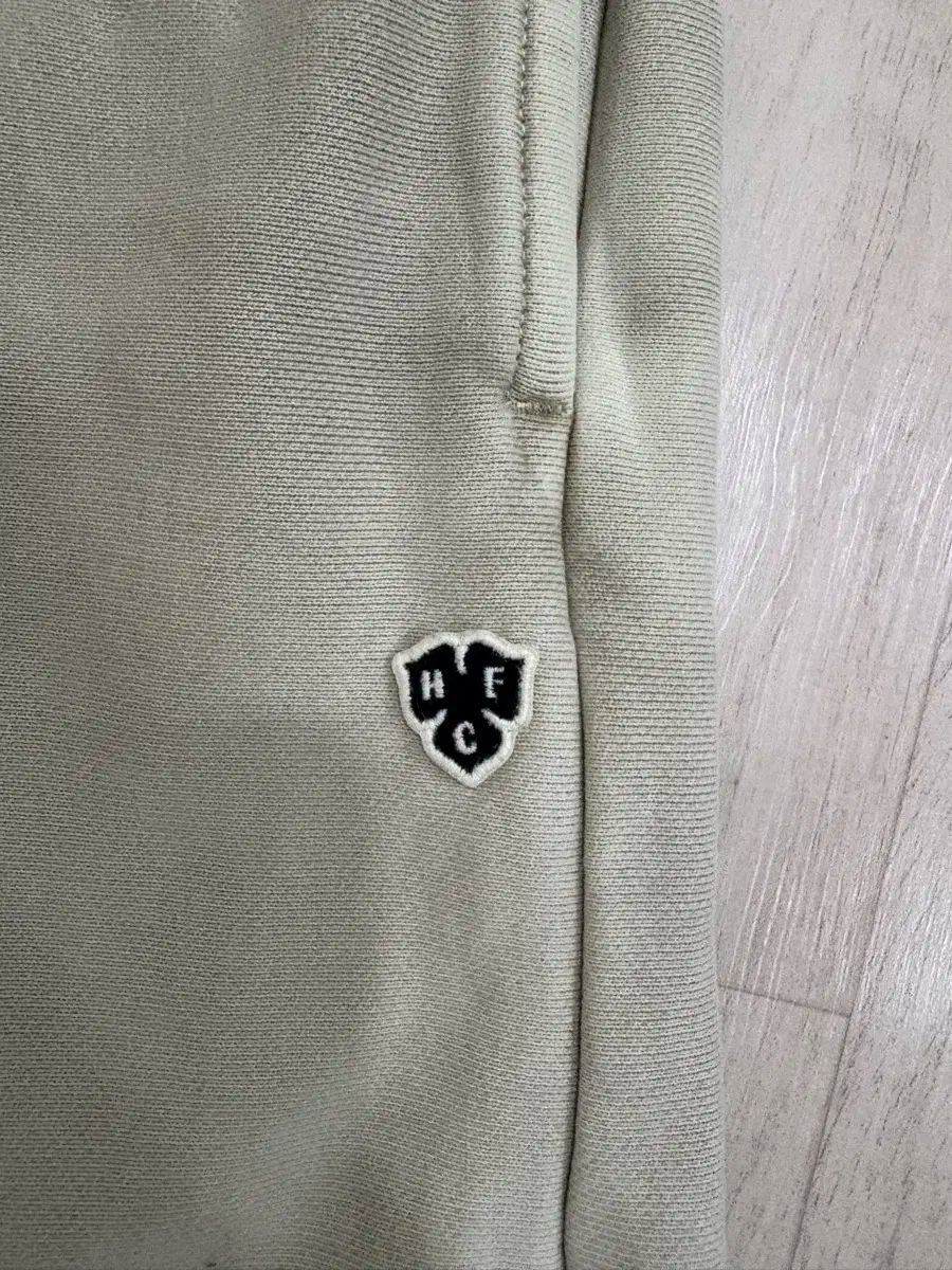  HERITAGE FLOSS スウェットシャツジョガーパンツ m ジョガーパンツ スウェットパンツ パンツ