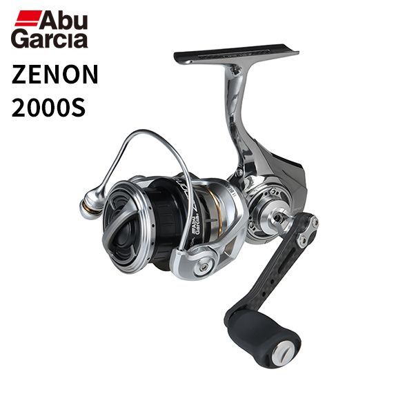 アブガルシア(Abu Garcia) ゼノン (ZENON) 2500S - 魚介類、海産物