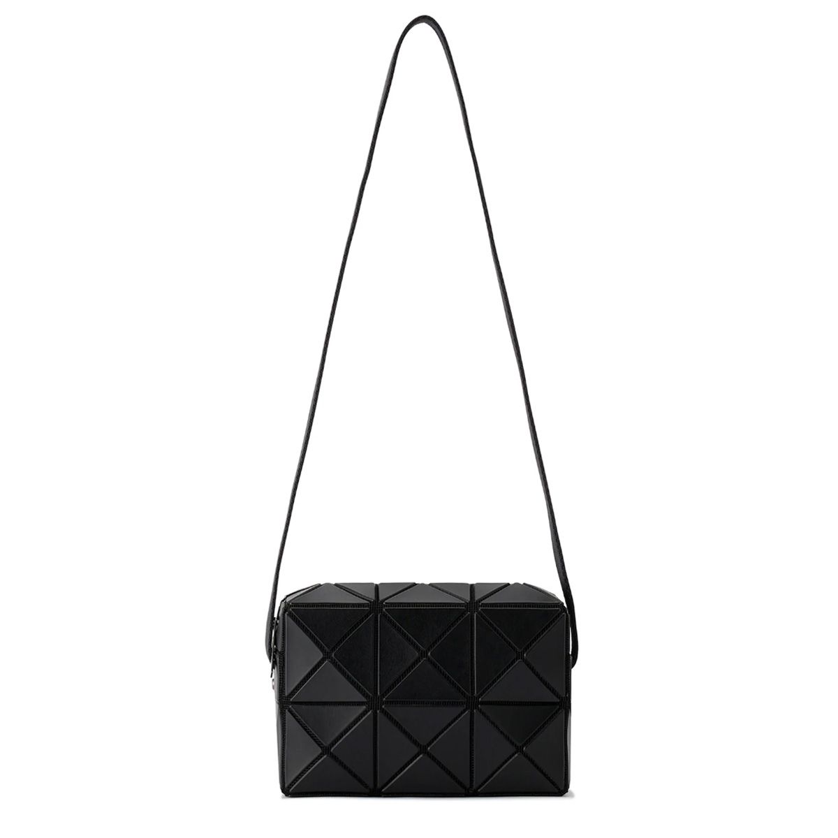 バオバオ イッセイミヤケ BAO BAO ISSEY MIYAKE【CUBOID / キューボイド 2×3】 ショルダーバッグ 全4色  BB43AG661 - メルカリ