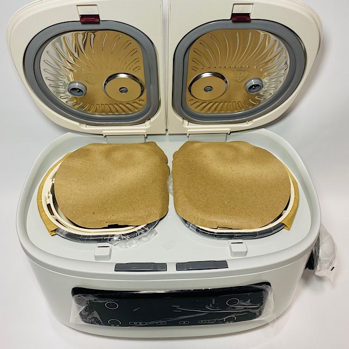 ツインシェフ　未使用 ツインシェフ 未使用品 - メルカリ