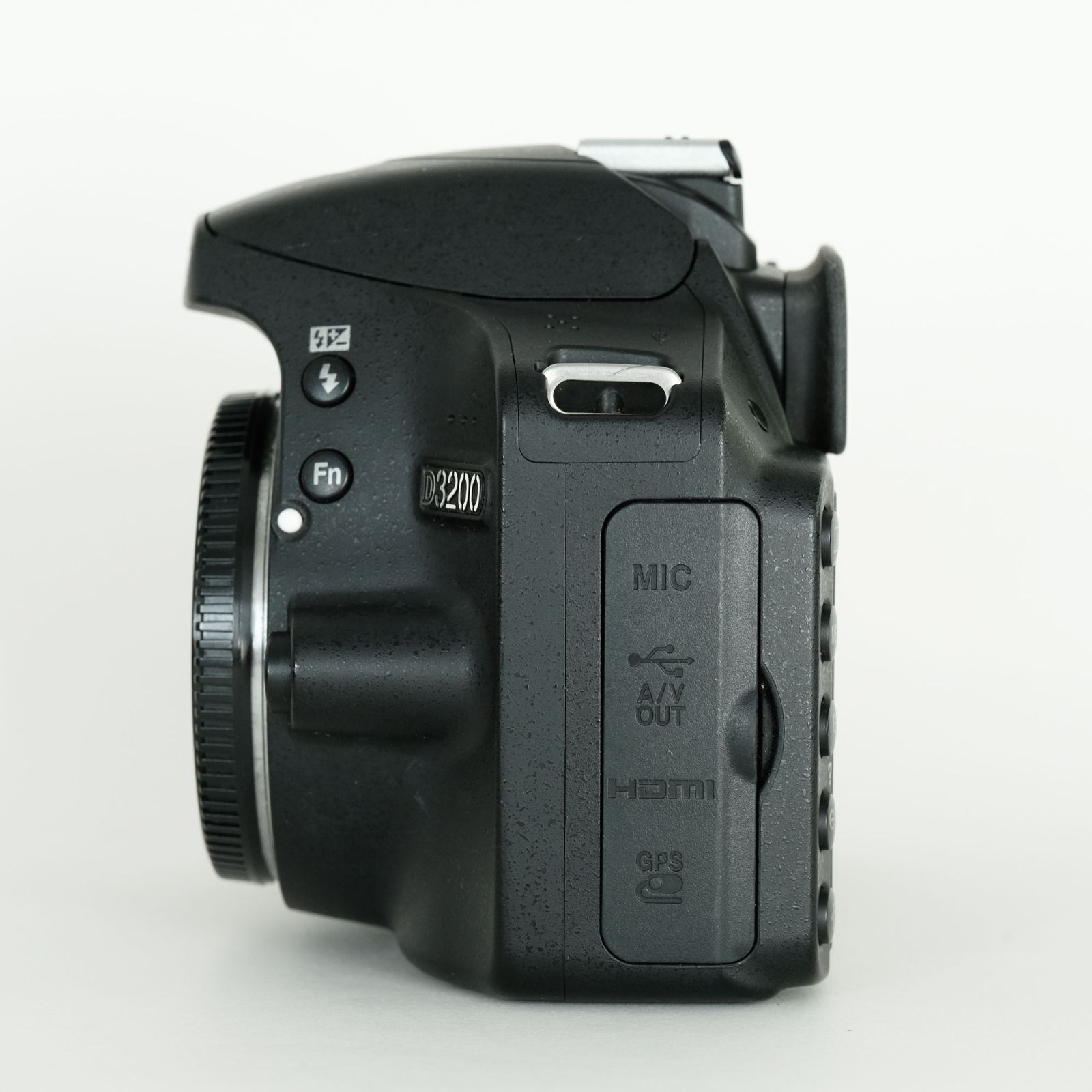 D3200ボディ