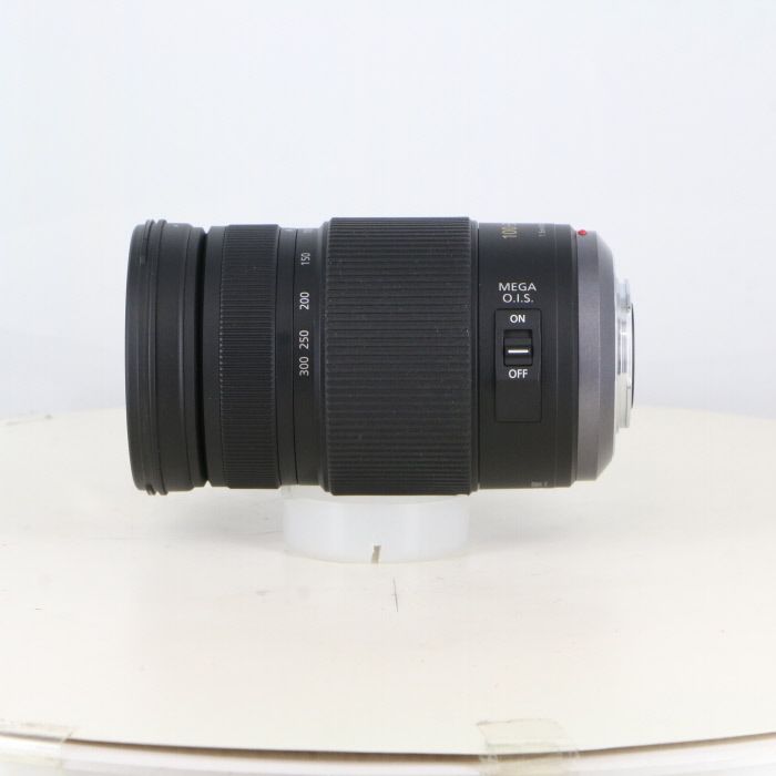  パナソニック Panasonic Gバリオ100-300 4-5.6 MEGA OIS H- その他 カメラ