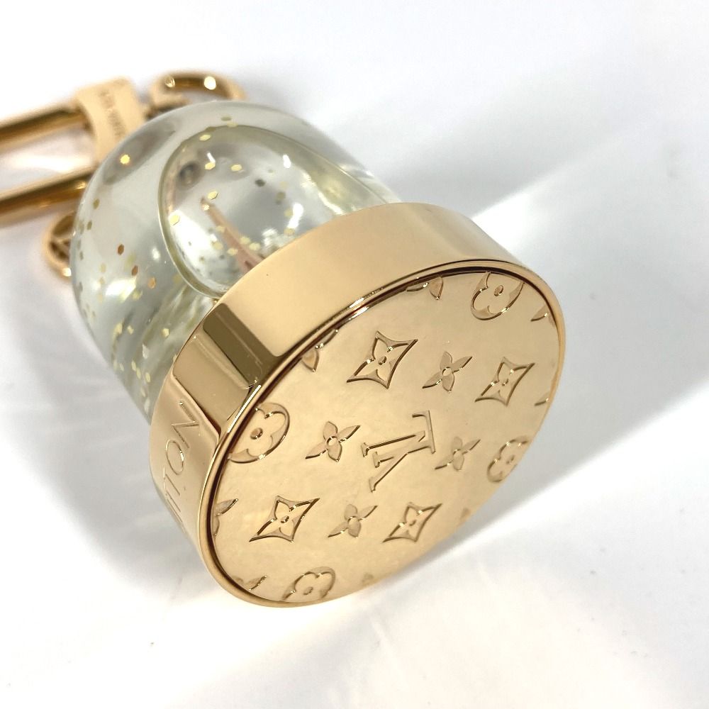 ルイヴィトン スノードーム チャーム キーホルダー 楽天市場】【中古】 LOUIS VUITTON ルイ・ヴィトン バッグ