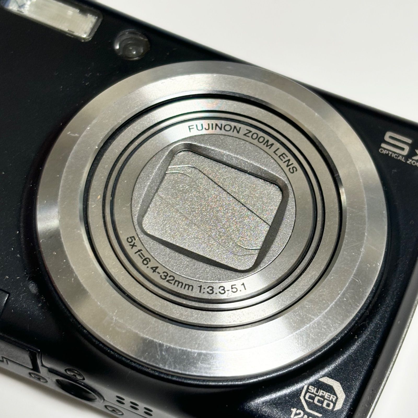 送料無料】FUJIFILM/フジフィルム/FINEPIX/ファインピックス/F100fd