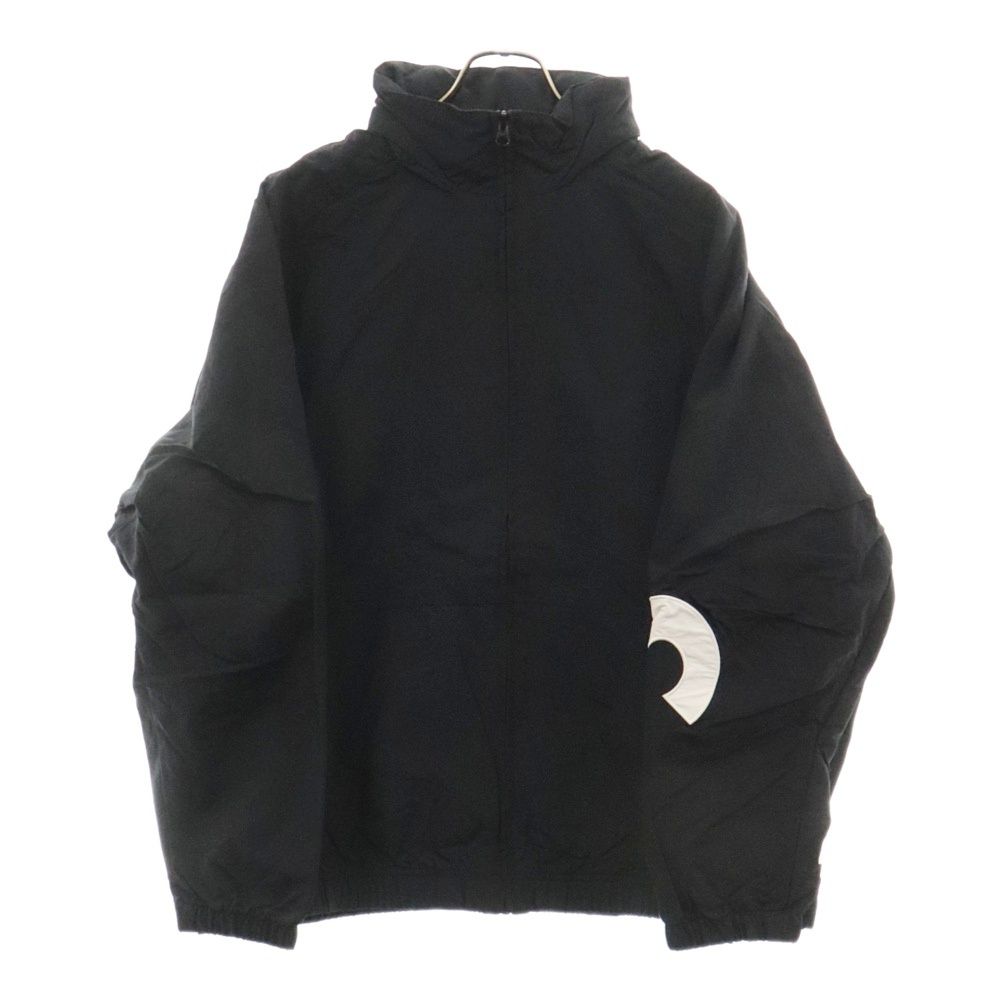 Supreme Umbro Gradient Track Jacket Navy Supreme - SUPREME