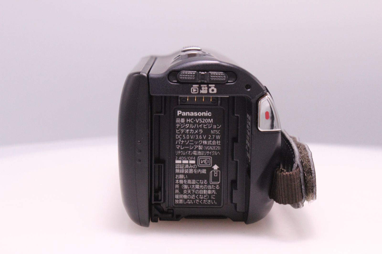 内蔵メモリー32GB