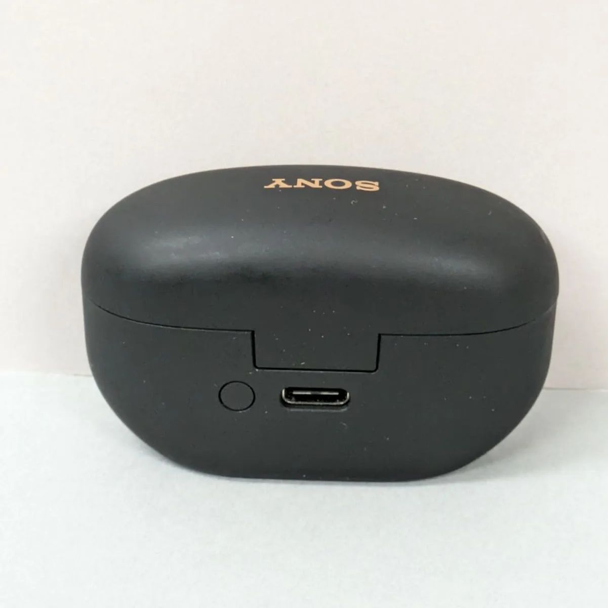 中古】SONY Bluetooth イヤホンケース 左耳WF-1000XM5