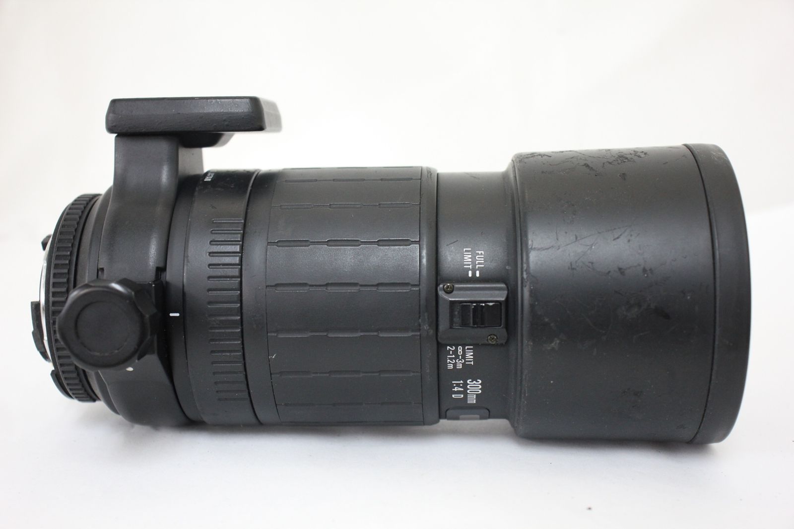 三脚座付き m42 SMC TAKUMAR 300mm f4