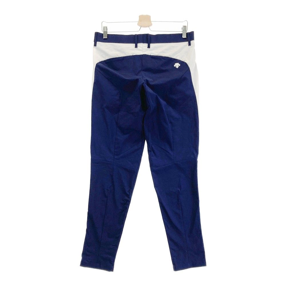 サイズ：82/L DESCENTE GOLF デサントゴルフ ストレッチ ロングパンツ