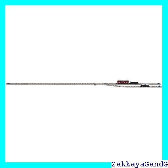 電気機関車 Nゲージ鉄道模型ファーストセット