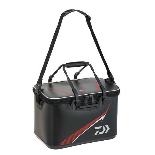 タックルバッグ フィッシングバッグ アウトドア バッカン EVA ロッド