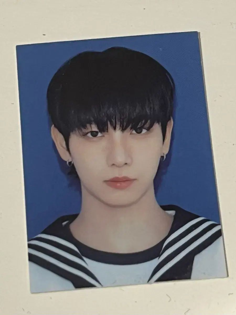 BOYNEXTDOOR(ボイネク) ミョン・ジェヒョン(MYUNG JAEHYUN