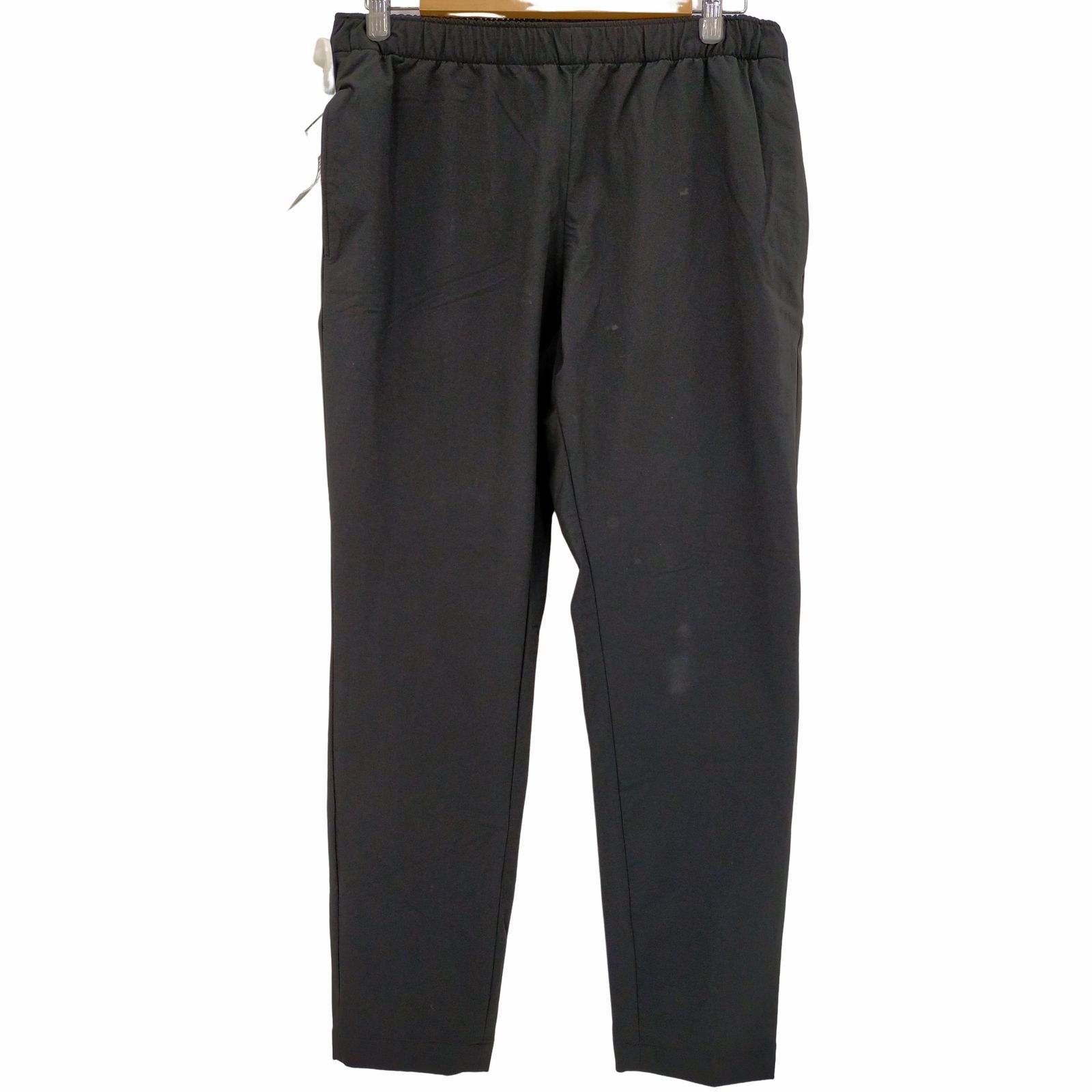 エヌハリウッド N.HOOLYWOOD COMPILE LINE Tapered Easy Pants メンズ 38