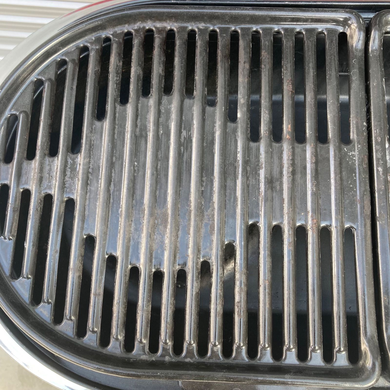 ロードトリップグリル