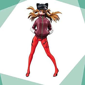 一番くじ エヴァンゲリヲン新劇場版~リフトオフ! ~ 式波・アスカ