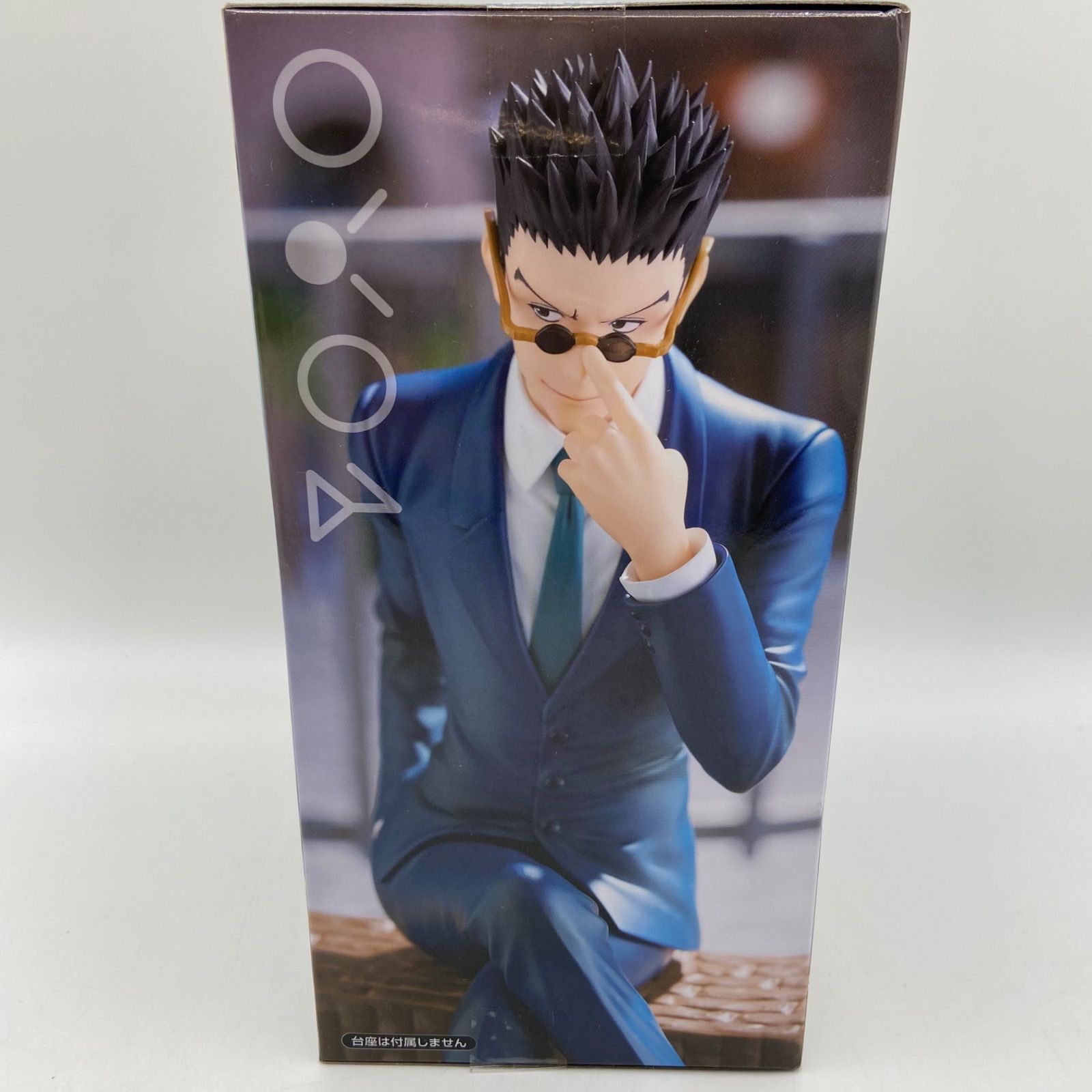 未開封 HUNTER×HUNTER ハンター×ハンター ぬーどるストッパー