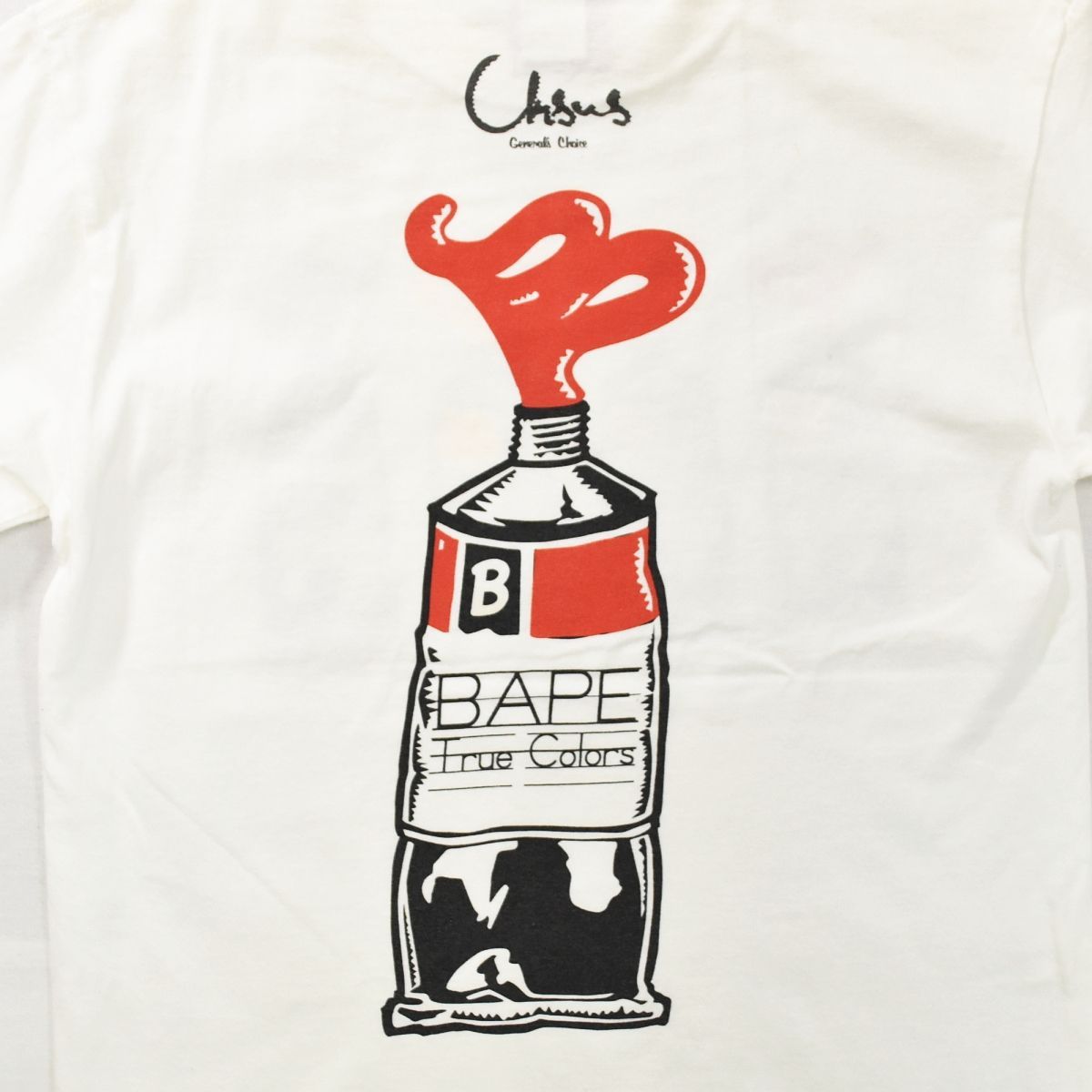高級ブランド Ape Bathing A ポロシャツ 00年代 裏原宿 NIGO®︎ トップス