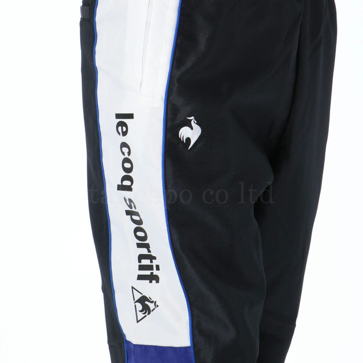 ルコック ロングパンツ メンズ ブランド le coq sportif 保温 はっ水 撥水 裏起毛 黒 白 ウインドパンツ LU5FPZ30M 大きいサイズ 有 ゴルフ スポーツウェア トレーニングウェア スポーツ おしゃれ LLC-HASEGAWATOSO_COM