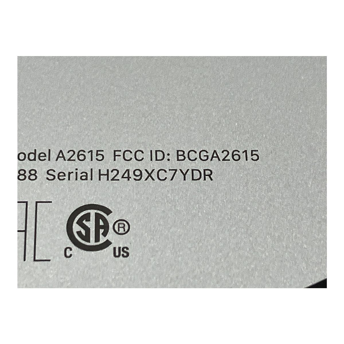 送料無料で新登場！ Apple Mac Studio 2025 M1 Max デスクトップパソコン 32GB SSD 2TB Sequoia M10447247 気アイテム安い通販。