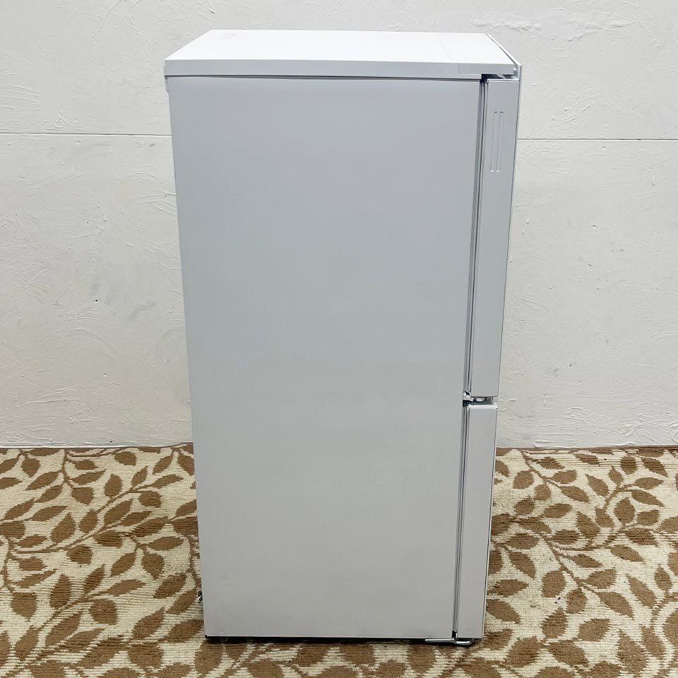 【関東送料無料】シャープ 2ドア冷蔵庫 SJ-GD15G-W/152L/ガラスドア/つけかえどっちもドア/プラズマクラスター/2021年製/C3470 Amazon | シャープ SHARP ガラスドア 冷蔵庫 (幅49.5cm) 152L