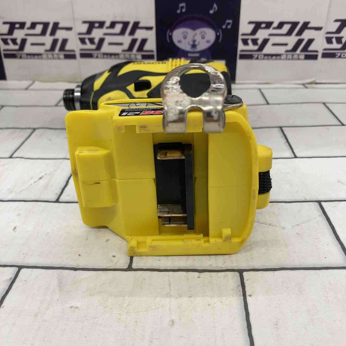 旧 日立工機