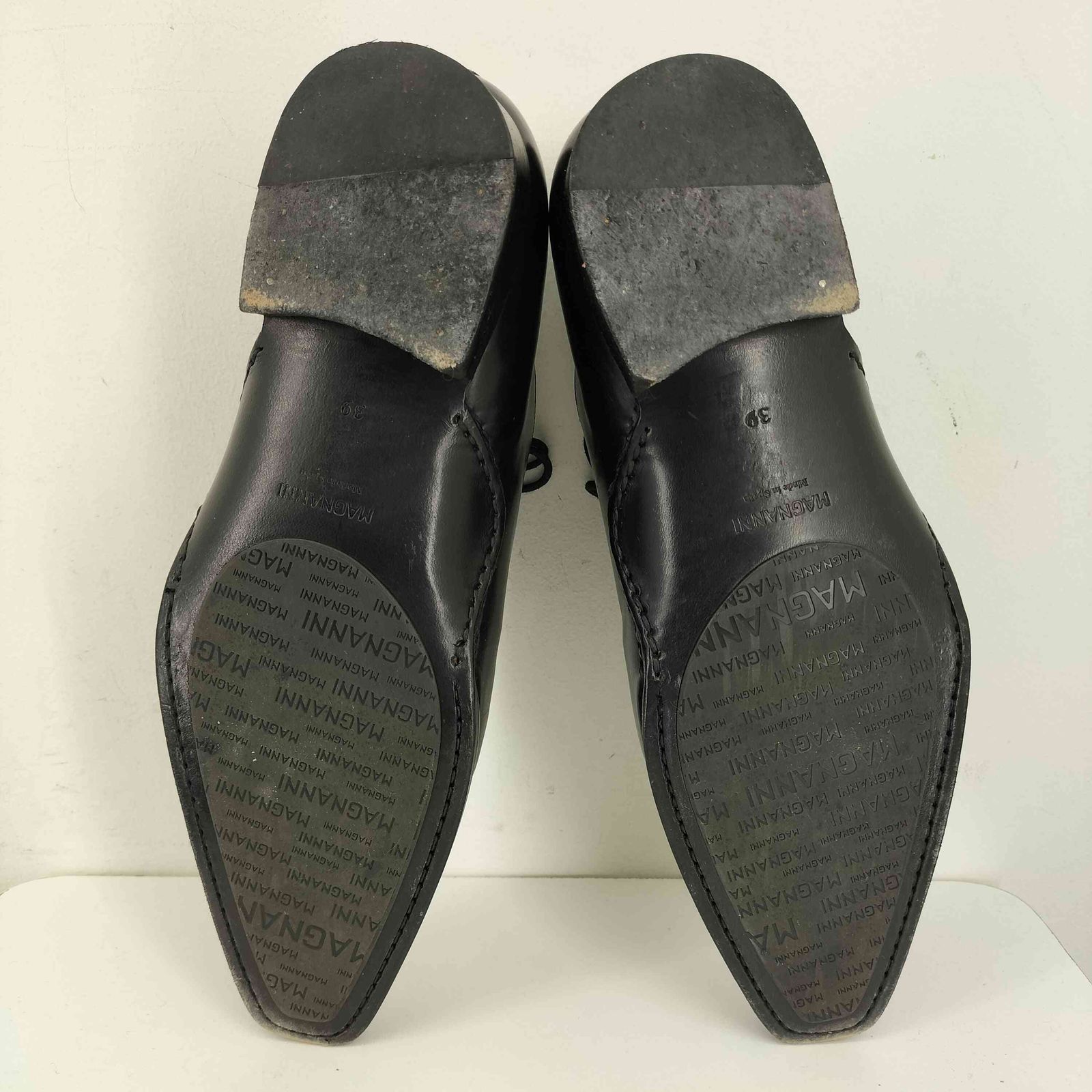 Magnanni