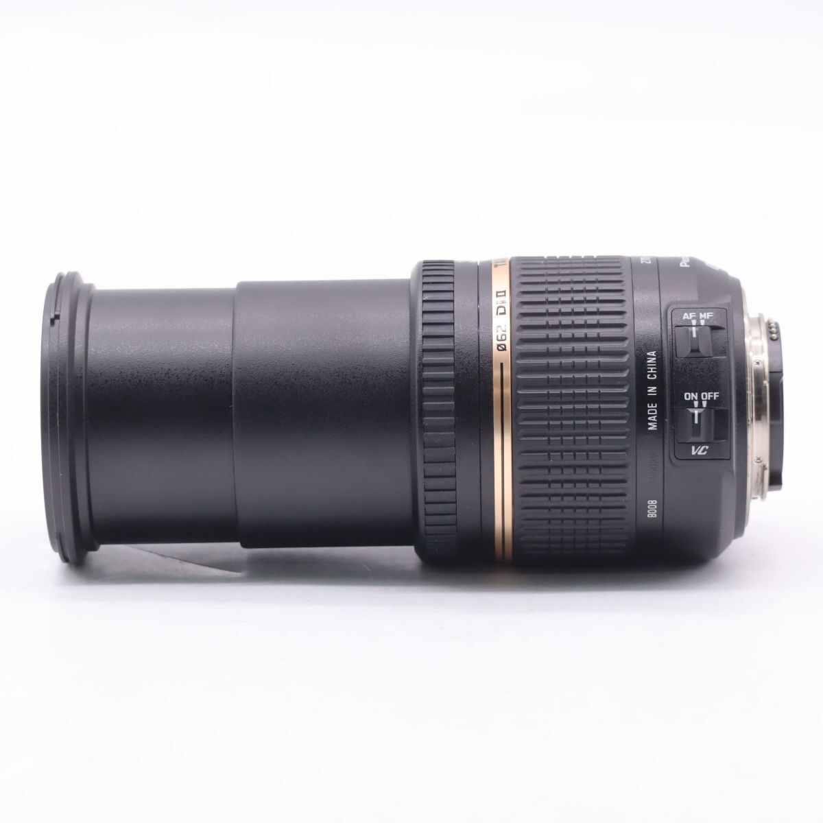 タムロン 高倍率ズームレンズ／18-270mm ソニーAマウント用(APS-C) Amazon.co.jp: TAMRON 高倍率ズームレンズ 18-270mm F3.5-6.3