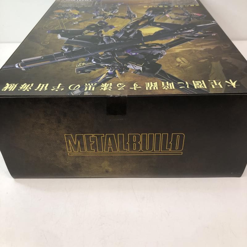 【中古】未開封)L BUILD クロスボーン・ガンダムX2[66][240066167098] 中古】未開封)METAL BUILD クロスボーン・ガンダムX2[66
