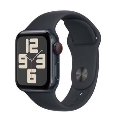 未使用開封済みApple Watch SE（GPS + Cellularモデル） MRG73J/A40mm