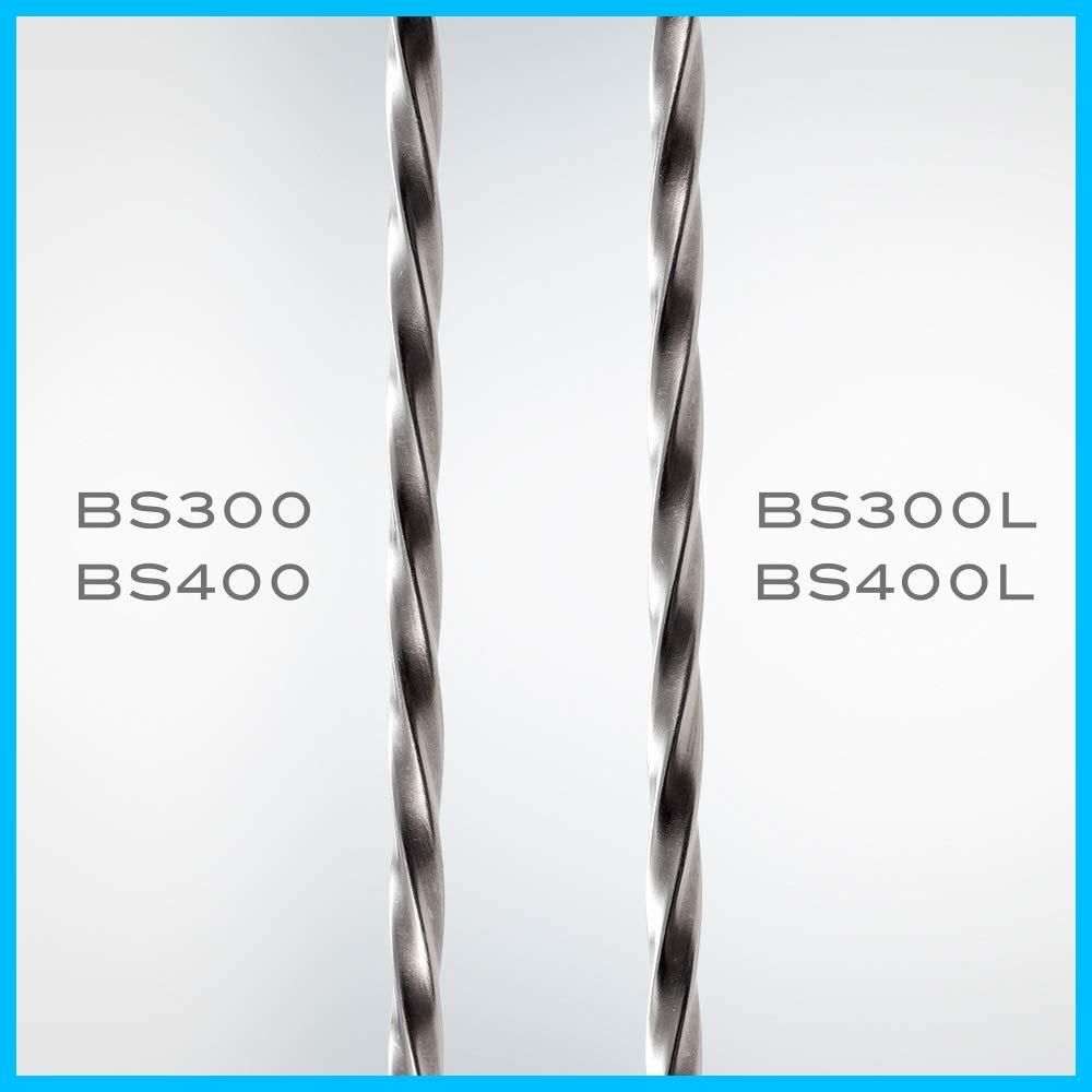 BS400L