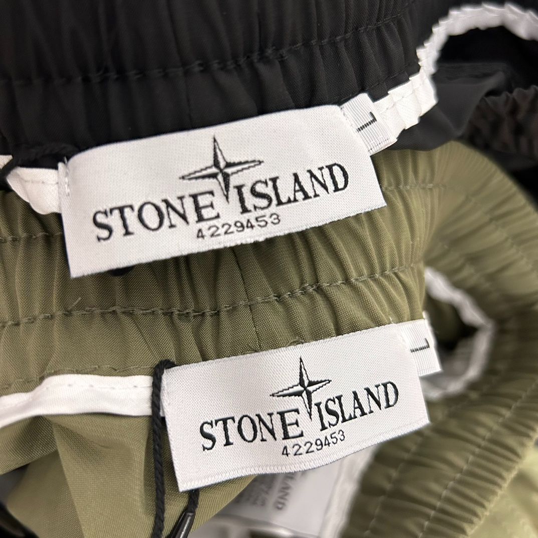 ストーンアイランド