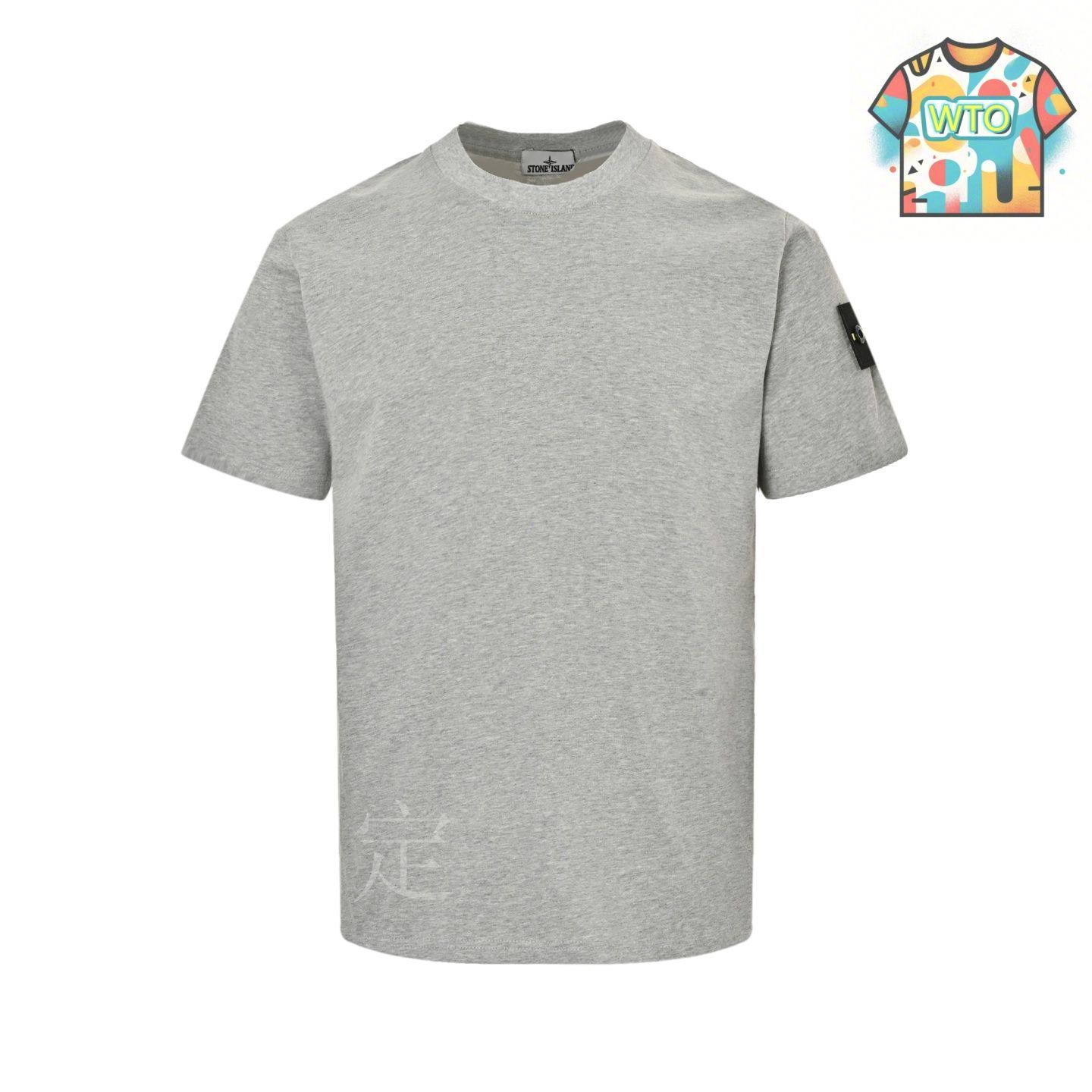 超美品 STONE  Tシャツ M STUPID RICH STONEショートTシャツ[品番：MKSW0065872]｜GYDA