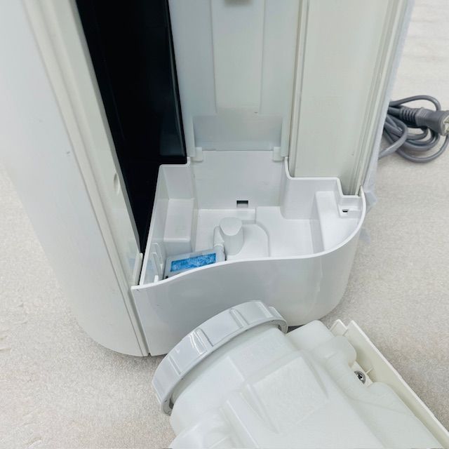 KC-L50-W 2020年製