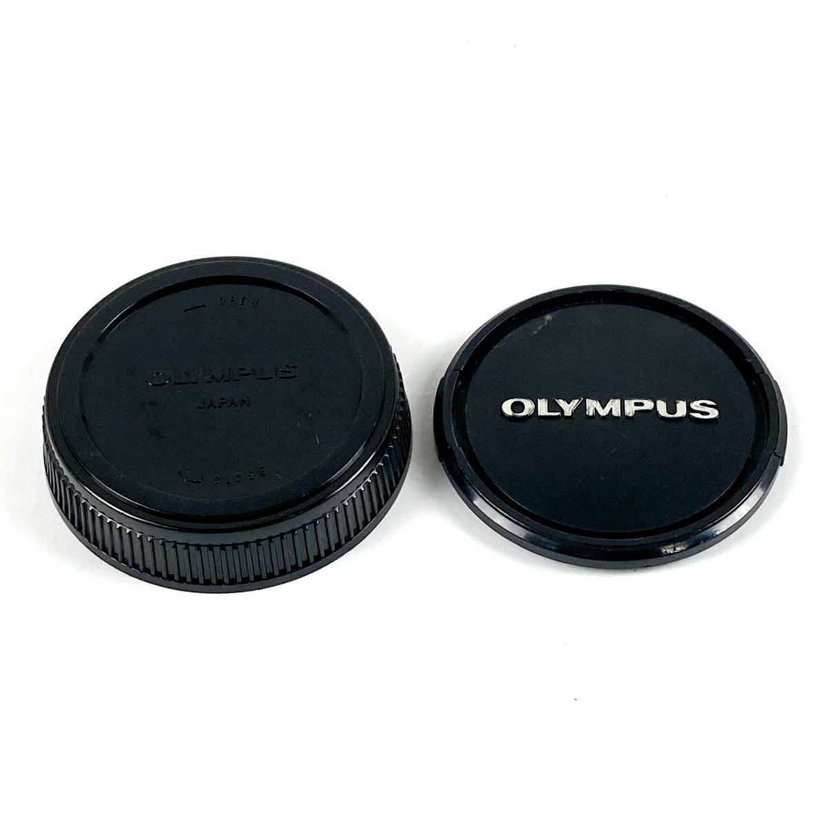 オリンパス OLYMPUS F.ZUIKO AUTO-T 85mm F2 一眼カメラ用レンズ（マニュアルフォーカス） 【中古】