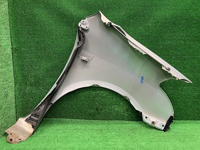 ラウム NCZ25 左フロントフェンダー ラウム Cパッケージ 4WD 53812  