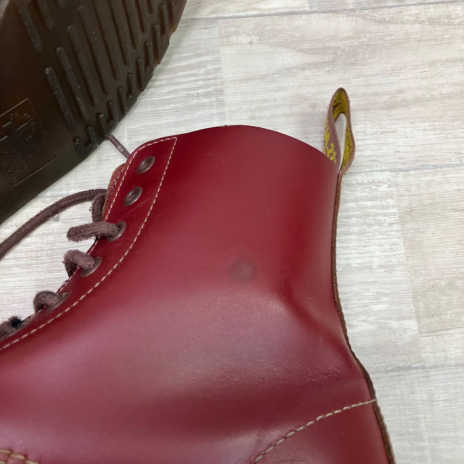 イギリス製 Dr.Martensドクターマーチン