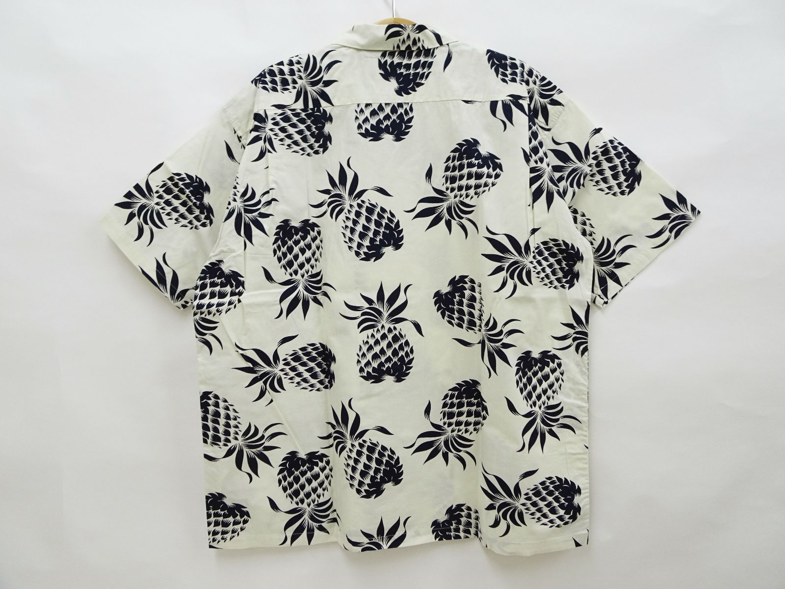 アロハシャツ DK37811