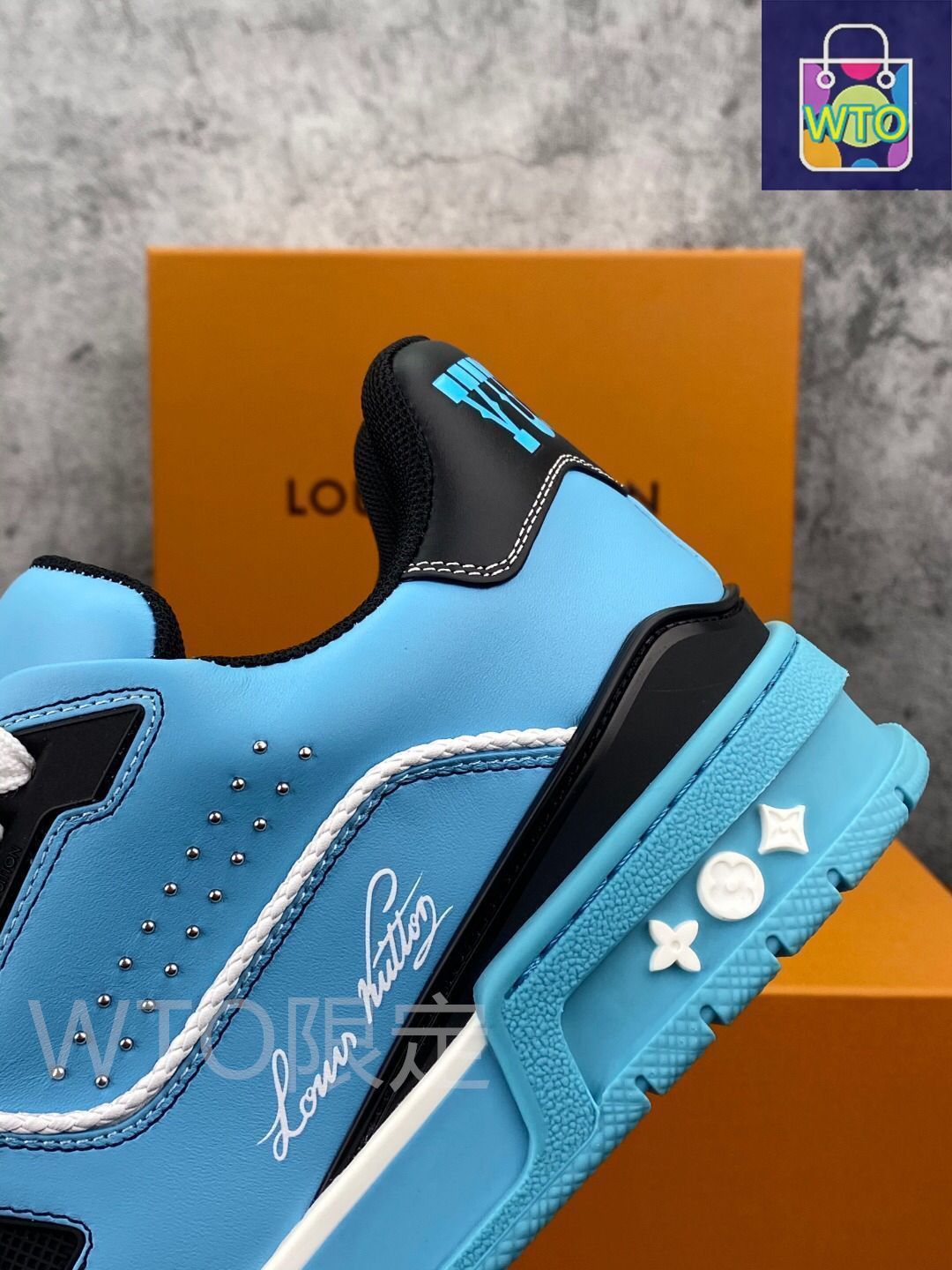 LOUIS VUITTON 専用 LOUIS VUITTON M58738 モノグラム サック クール フォーリンラブ