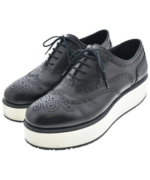 BOTTEGA VENETA ブラックローファー 保存袋付き 【公式通販】