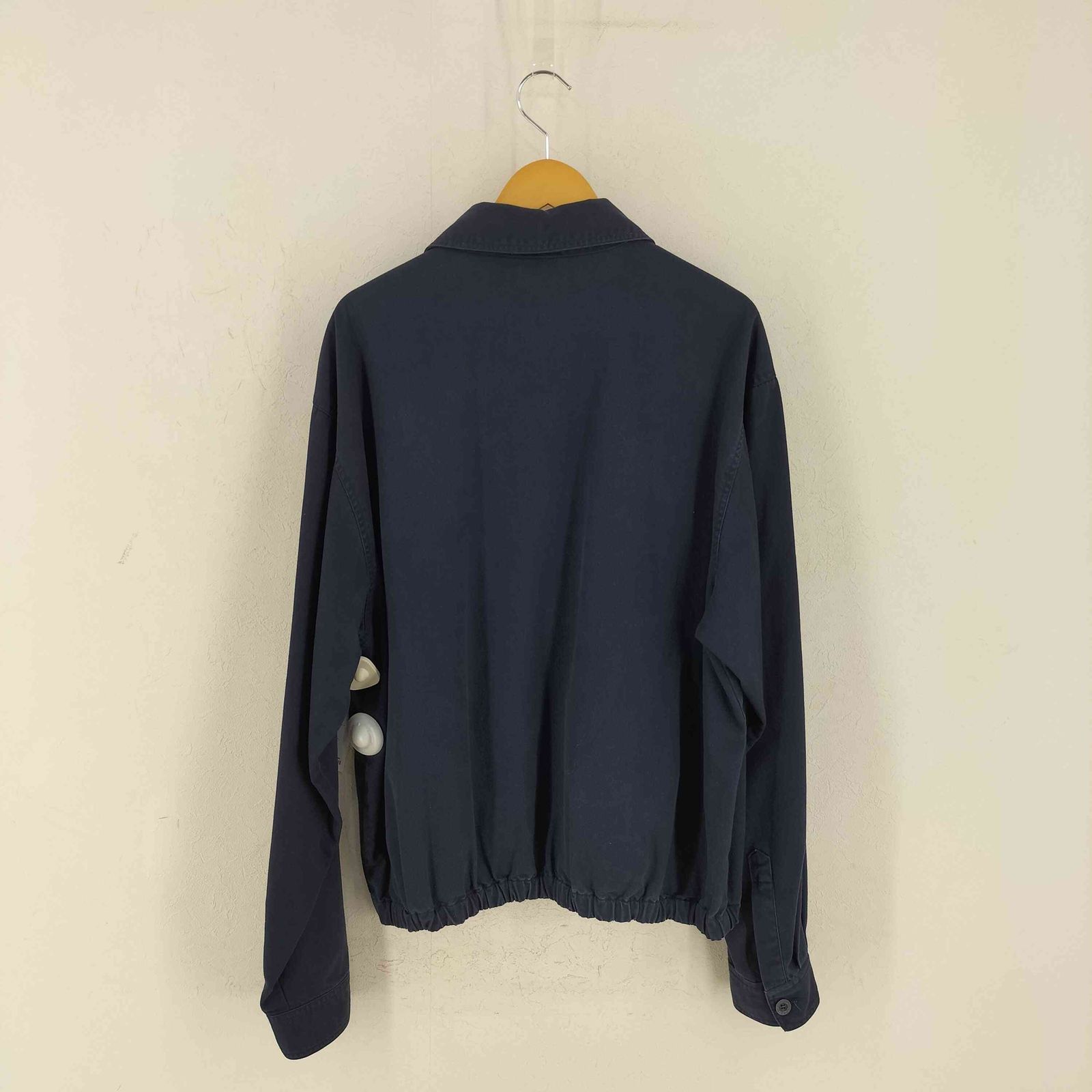 カールカナイ Karl Kani KANI JEANS 90S ロゴデザインスウィングトップ