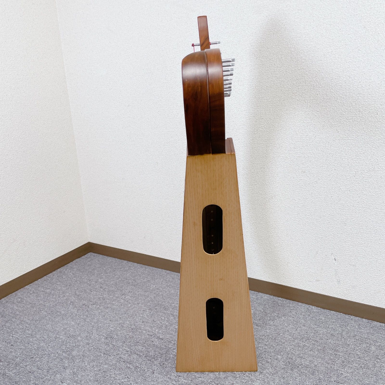 レバーハープ 22弦 - メルカリ