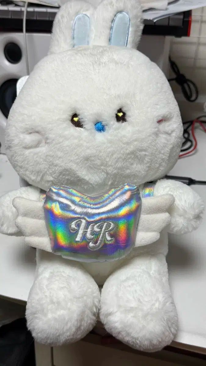 NewJeans ヘリン ミディアム ぬいぐるみ ミディアム ぬいぐるみ ヘリン