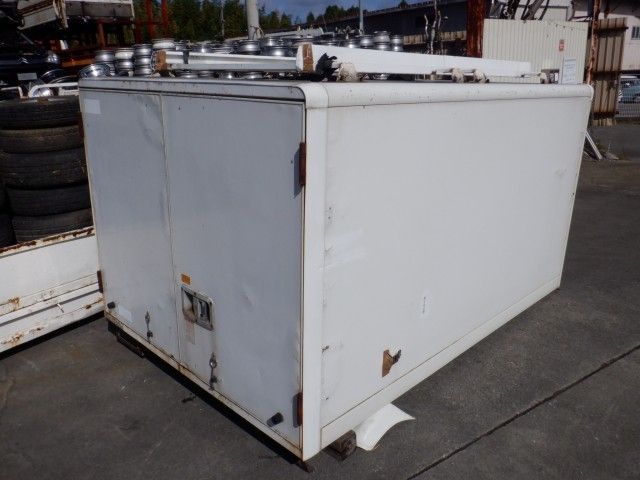 保冷庫 コンテナ 荷室 店頭渡し商品 M139040