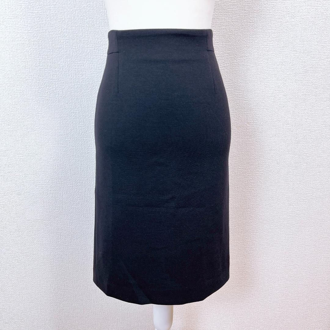 スカートセットアップ スーツ