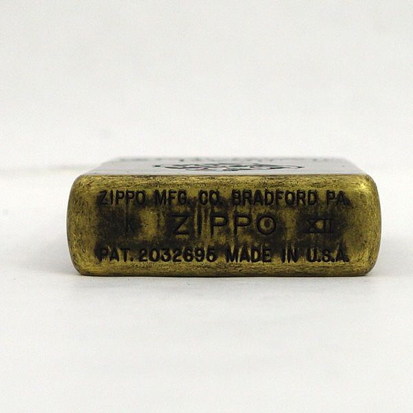 Zippo / ジッポ ◇GOLDEN BAT/ゴールデンバット/1996年/未使用品 Zippo / ジッポ ◇GOLDEN BAT/ゴールデンバット/1996年/未使用品