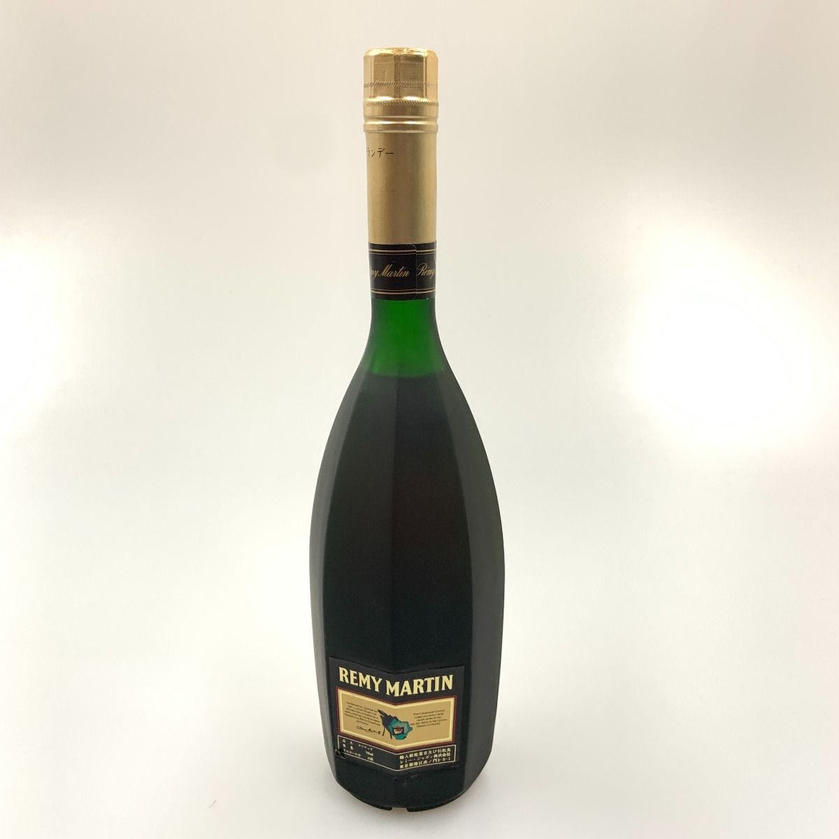 未開栓 レミーマルタン スペリオール 700ml 40％ 箱付 ブランデー REMY MARTIN レミーマルタン V.S.O.P SUPERIEUR スペリオール